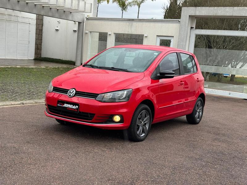 Volkswagen Fox Connect Mb - foto 2