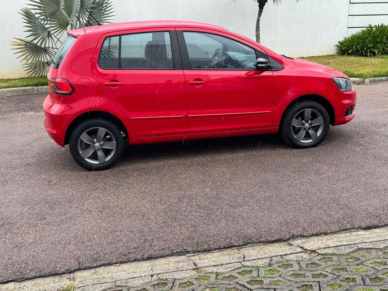 Volkswagen Fox Connect Mb - foto 5