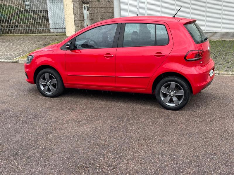 Volkswagen Fox Connect Mb - foto 3