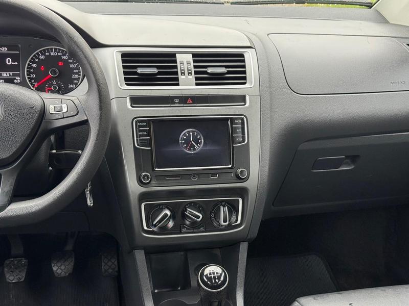 Volkswagen Fox Connect Mb - foto 12