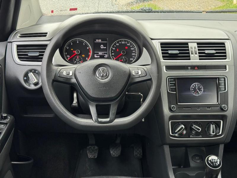 Volkswagen Fox Connect Mb - foto 10