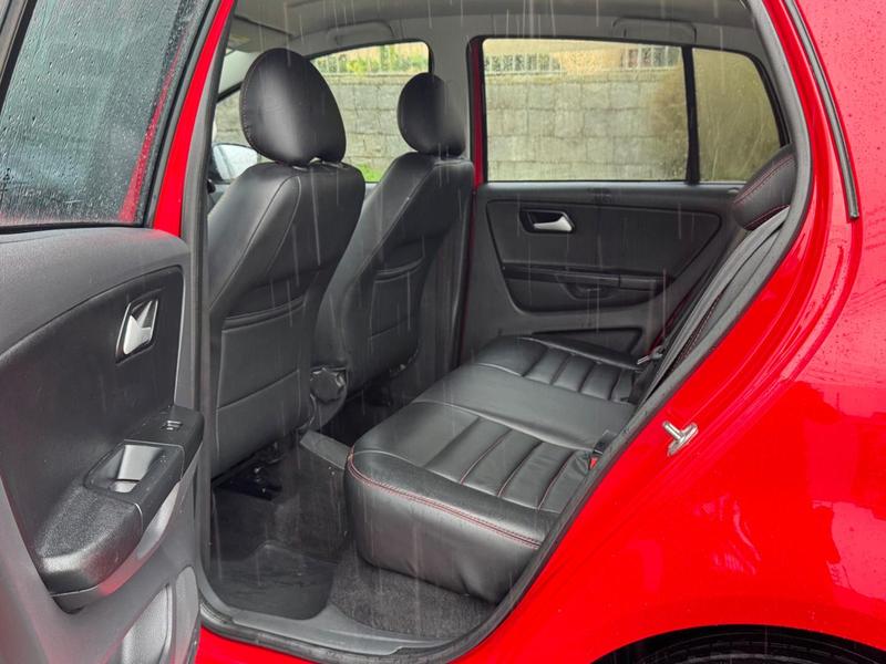 Volkswagen Fox Connect Mb - foto 18