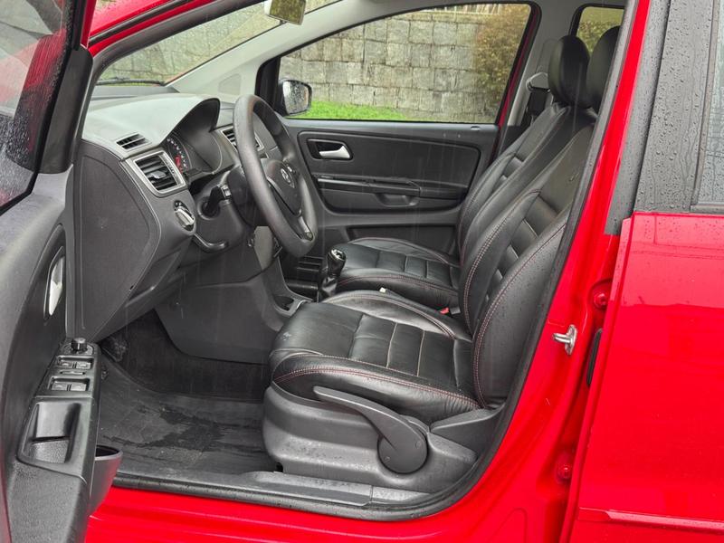Volkswagen Fox Connect Mb - foto 8