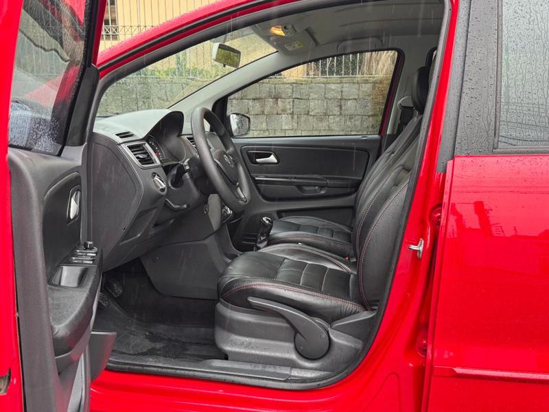 Volkswagen Fox Connect Mb - foto 7