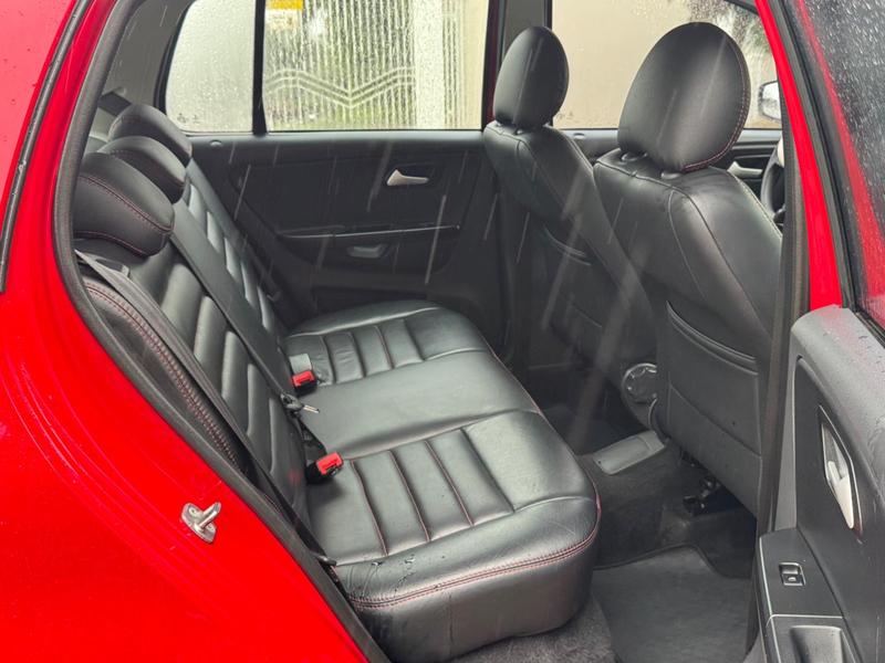 Volkswagen Fox Connect Mb - foto 17