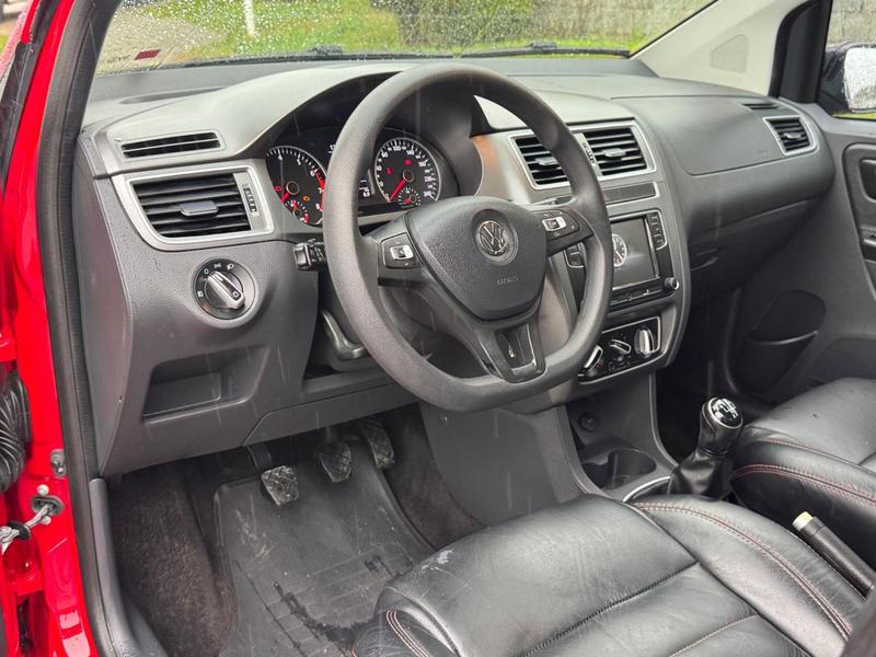 Volkswagen Fox Connect Mb - foto 6