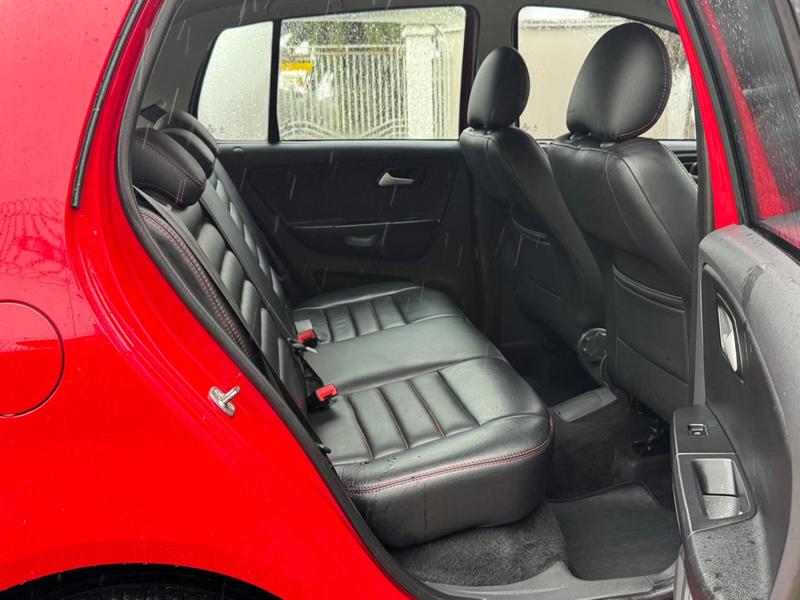 Volkswagen Fox Connect Mb - foto 16