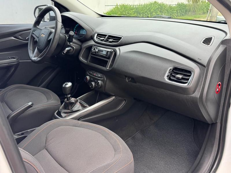 Chevrolet Onix 10mt LT - foto 14