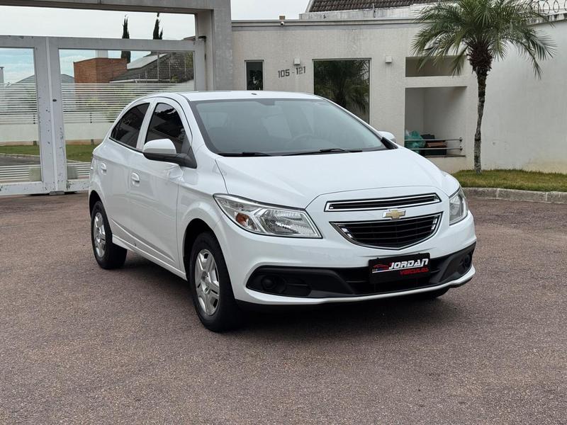 Chevrolet Onix 10mt LT - foto 2