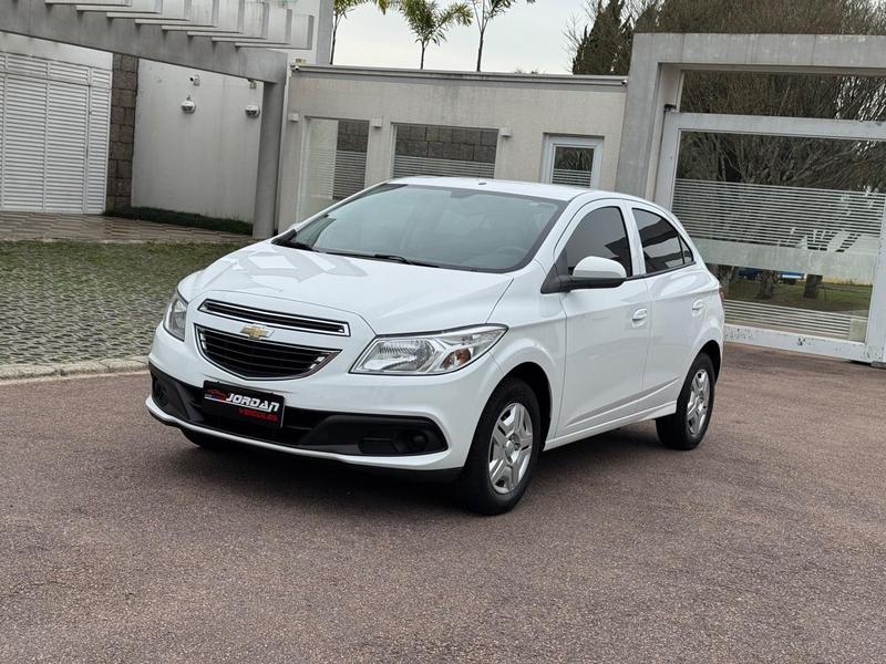 Chevrolet Onix 10mt LT - foto 4