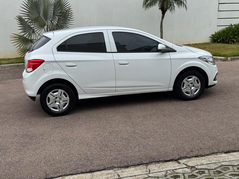 Chevrolet Onix 10mt LT - foto 7
