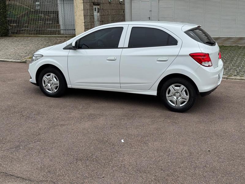 Chevrolet Onix 10mt LT - foto 5