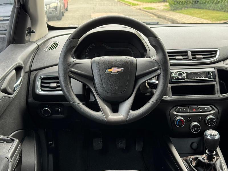 Chevrolet Onix 10mt LT - foto 12
