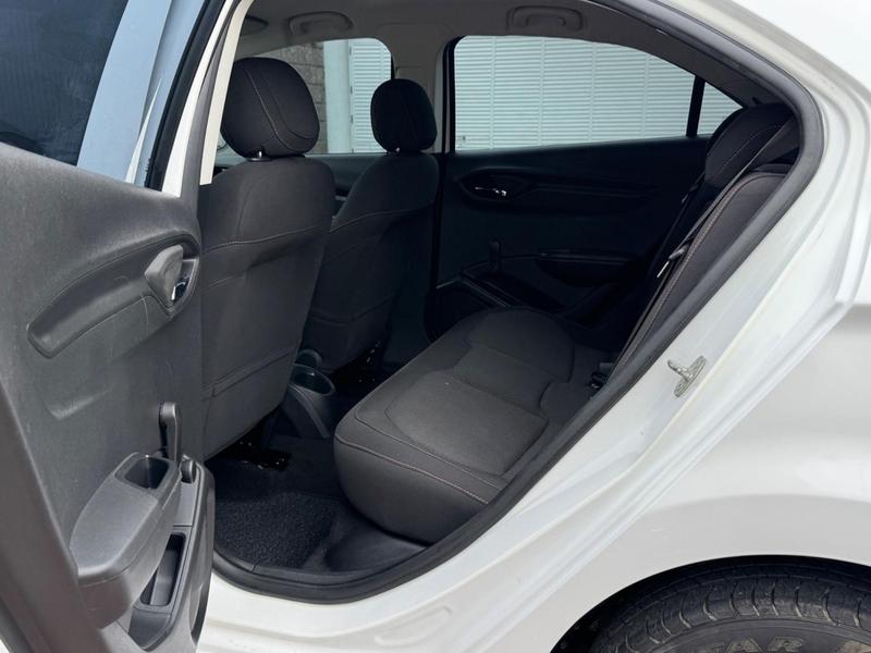 Chevrolet Onix 10mt LT - foto 18