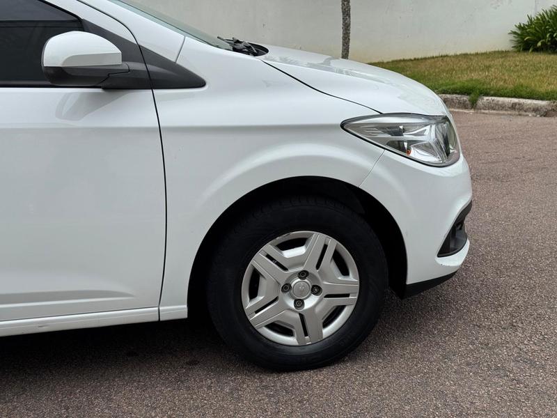 Chevrolet Onix 10mt LT - foto 19