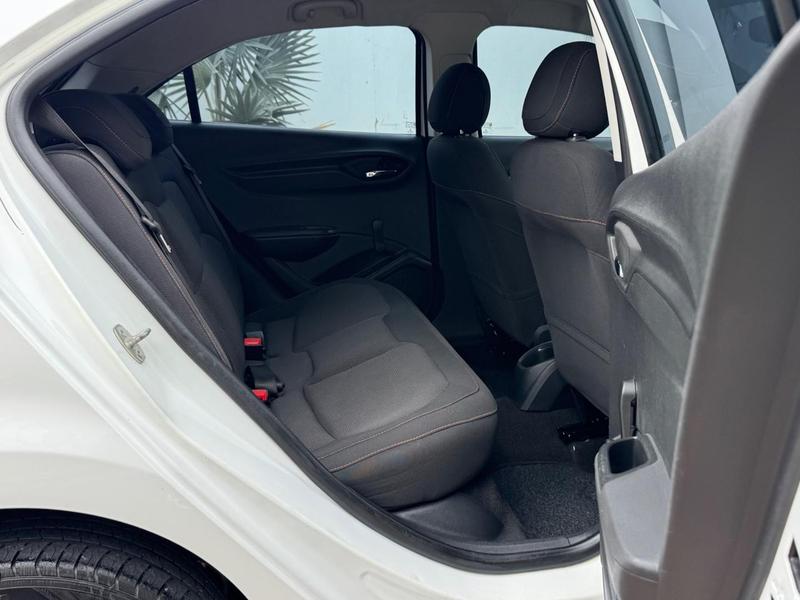 Chevrolet Onix 10mt LT - foto 17