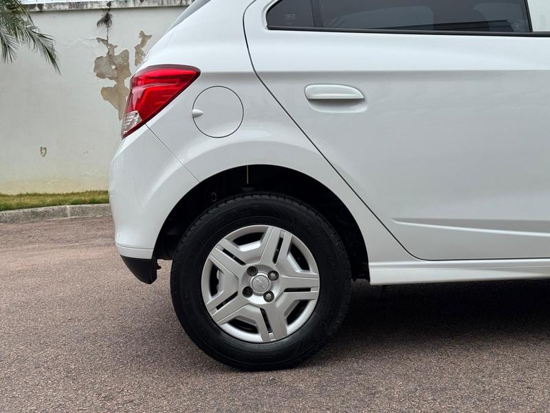 Chevrolet Onix 10mt LT - foto 20