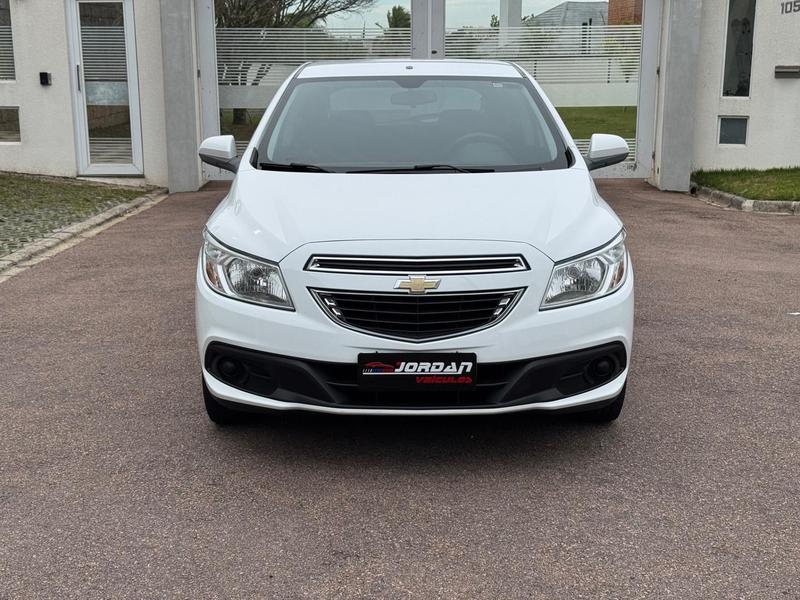 Chevrolet Onix 10mt LT - foto 3