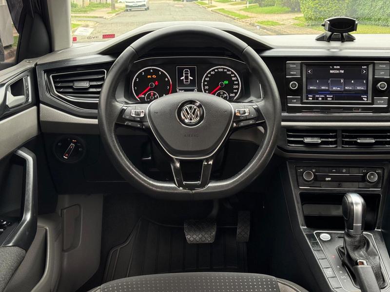 Volkswagen Virtus Cl Ad - foto 4