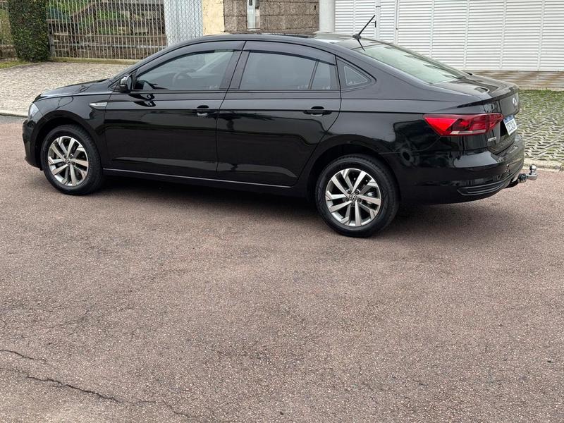 Volkswagen Virtus Cl Ad - foto 2