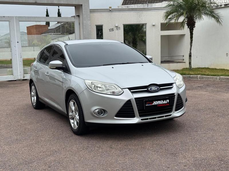 Ford Focus S 1.6 H - foto 2