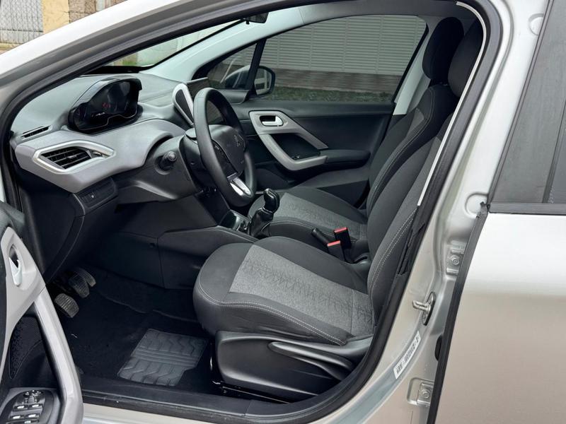 Peugeot 208 Active Mt - foto 9