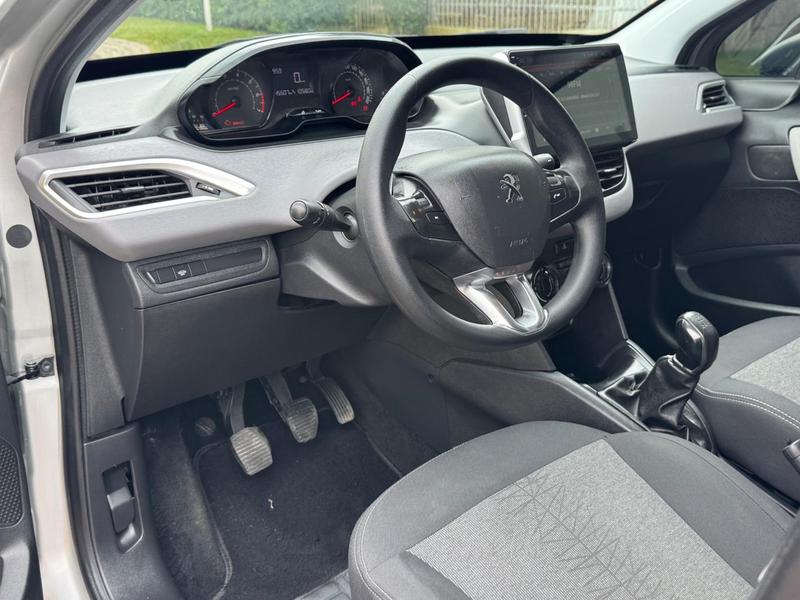 Peugeot 208 Active Mt - foto 8