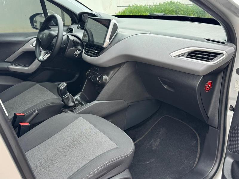 Peugeot 208 Active Mt - foto 14