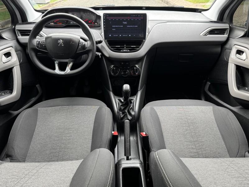 Peugeot 208 Active Mt - foto 11
