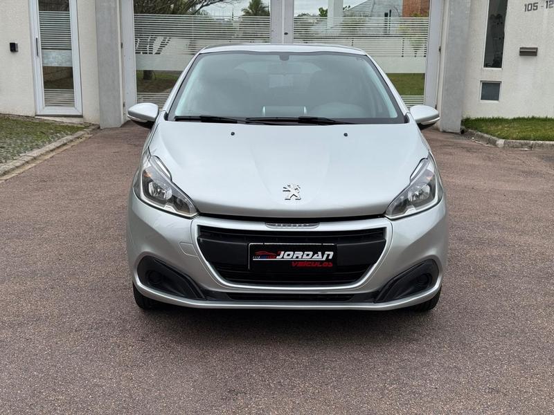 Peugeot 208 Active Mt - foto 3