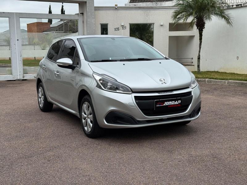 Peugeot 208 Active Mt - foto 2