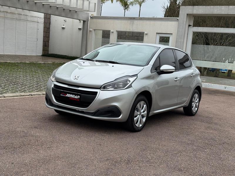 Peugeot 208 Active Mt - foto 4