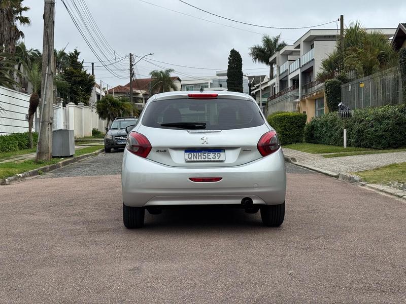 Peugeot 208 Active Mt - foto 6