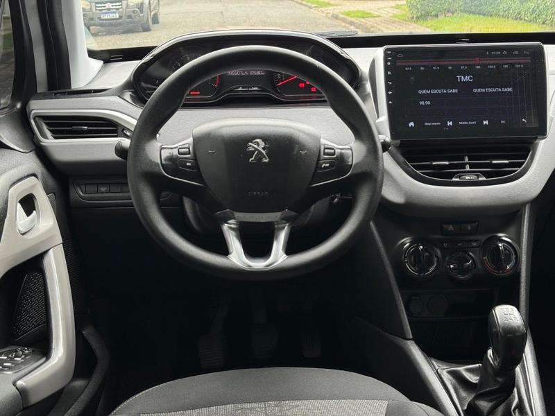 Peugeot 208 Active Mt - foto 12