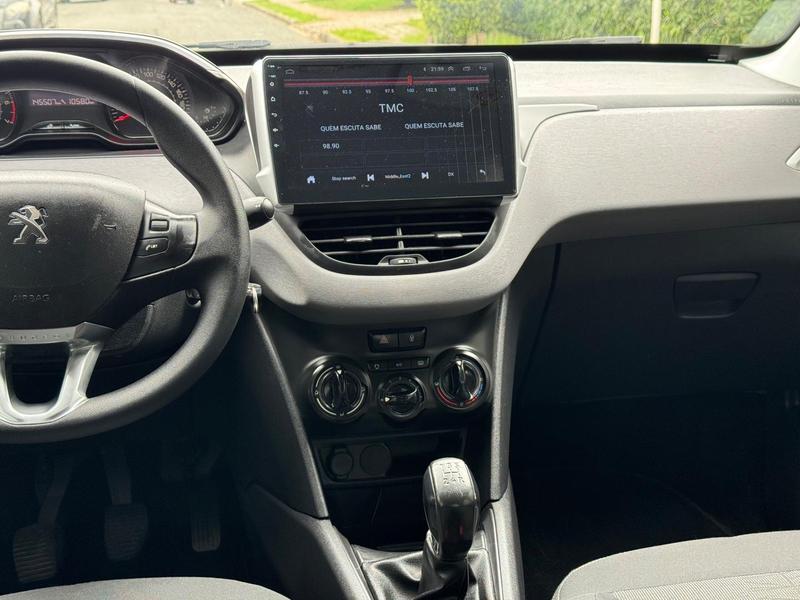 Peugeot 208 Active Mt - foto 13