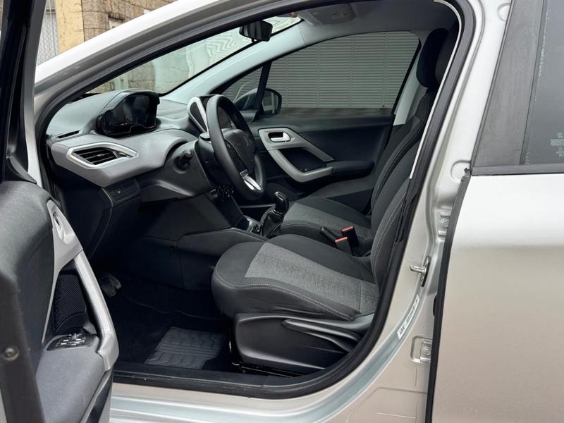 Peugeot 208 Active Mt - foto 10