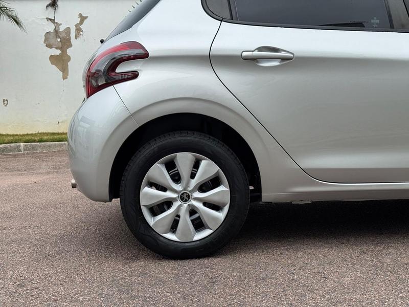 Peugeot 208 Active Mt - foto 20