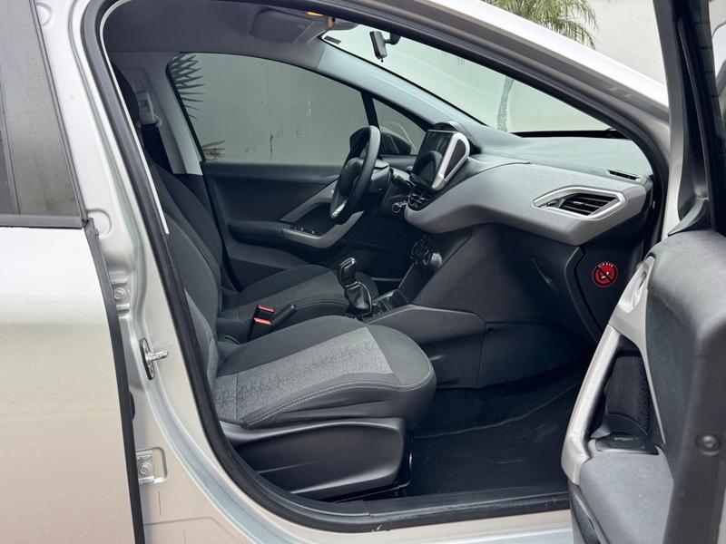 Peugeot 208 Active Mt - foto 15