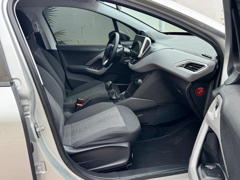 Peugeot 208 Active Mt - foto 16