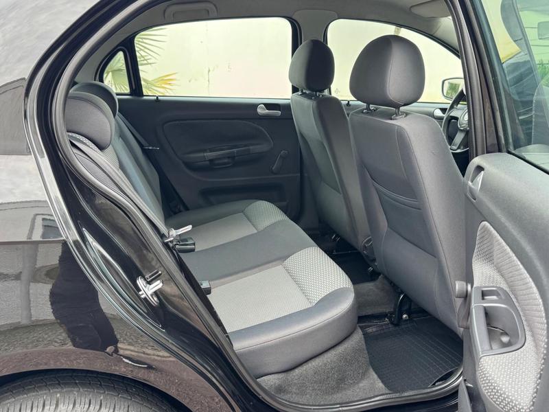 Volkswagen Gol City (trend) 1.0 Mi Total Flex 8V 2P - foto 11