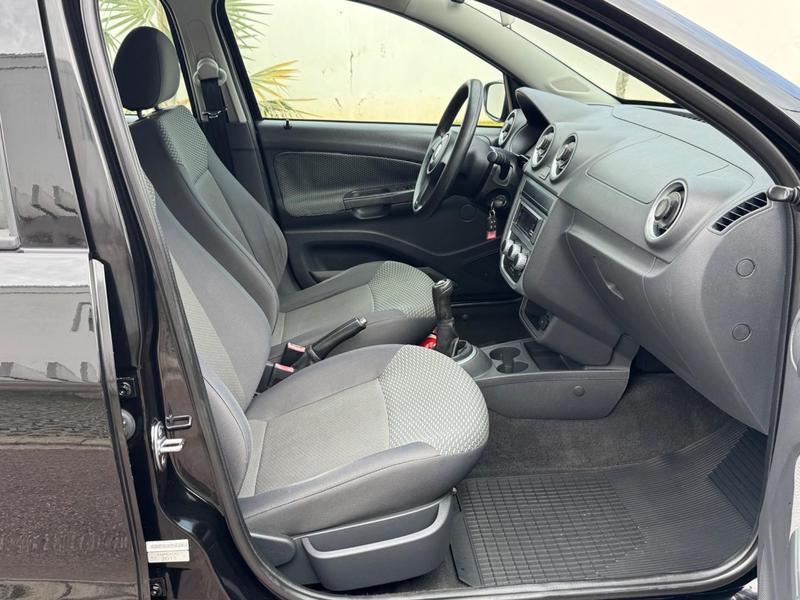 Volkswagen Gol City (trend) 1.0 Mi Total Flex 8V 2P - foto 13