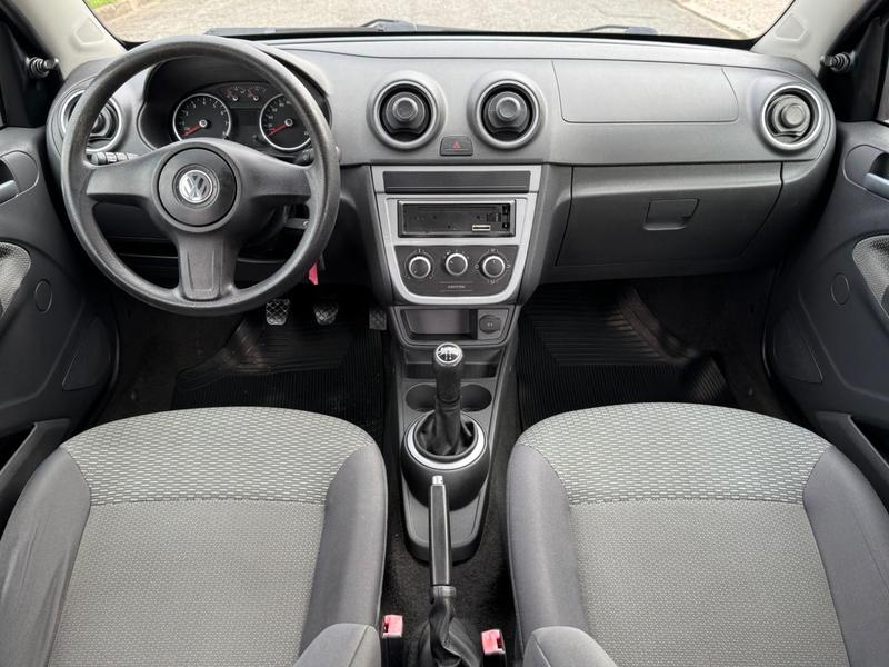 Volkswagen Gol City (trend) 1.0 Mi Total Flex 8V 2P - foto 14