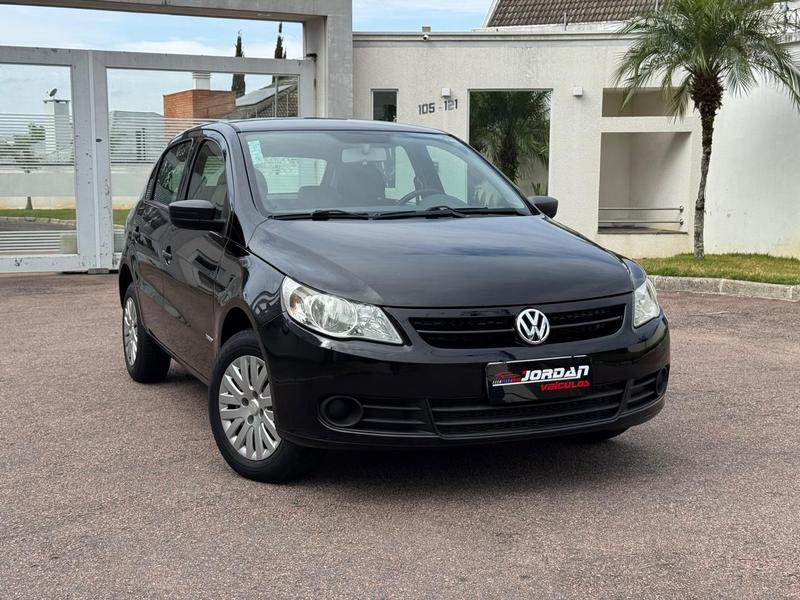 Volkswagen Gol City (trend) 1.0 Mi Total Flex 8V 2P - foto 15