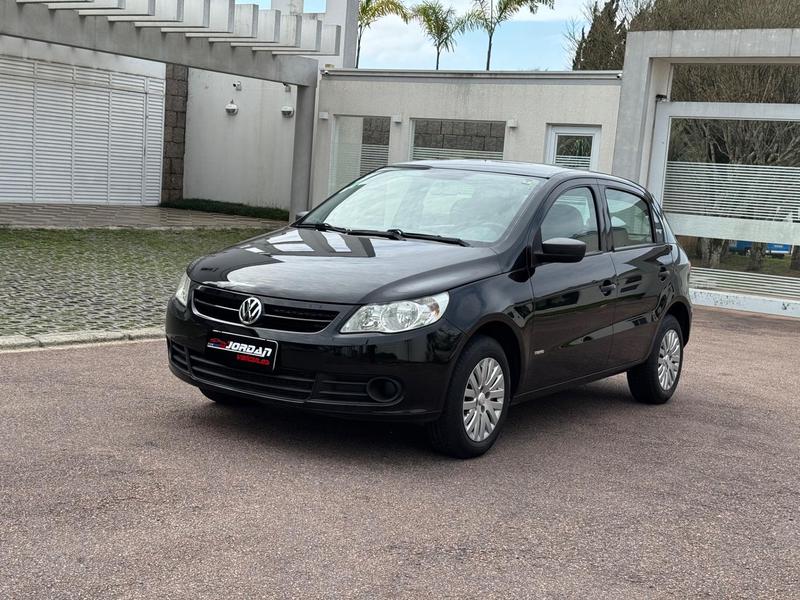 Volkswagen Gol City (trend) 1.0 Mi Total Flex 8V 2P - foto 17