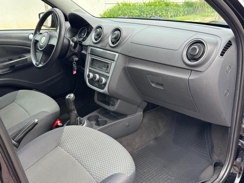 Volkswagen Gol City (trend) 1.0 Mi Total Flex 8V 2P - foto 18