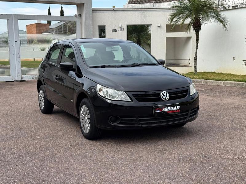 Volkswagen Gol City (trend) 1.0 Mi Total Flex 8V 2P - foto 19