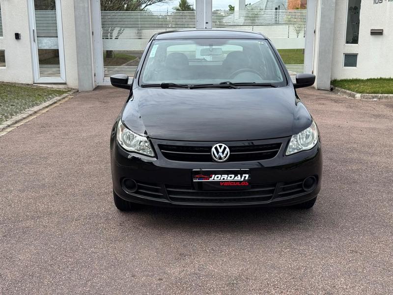 Volkswagen Gol City (trend) 1.0 Mi Total Flex 8V 2P - foto 20