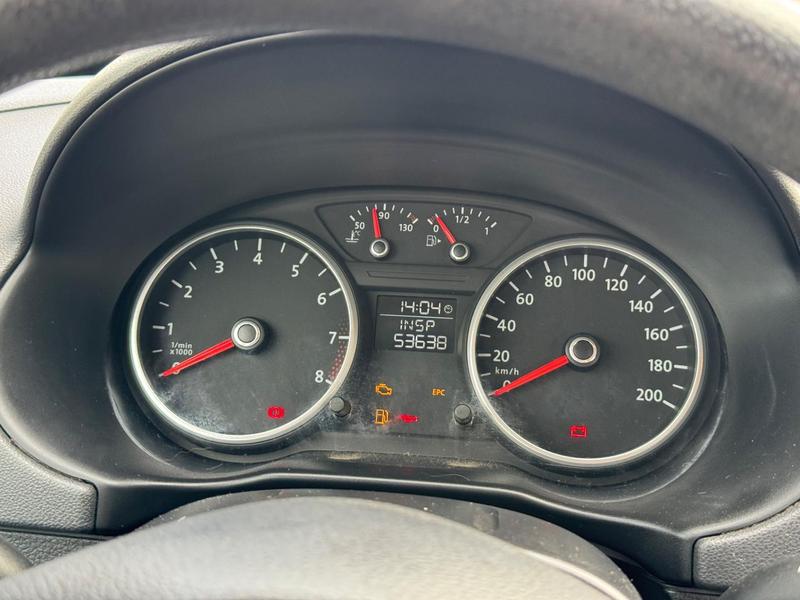 Volkswagen Gol City (trend) 1.0 Mi Total Flex 8V 2P - foto 3