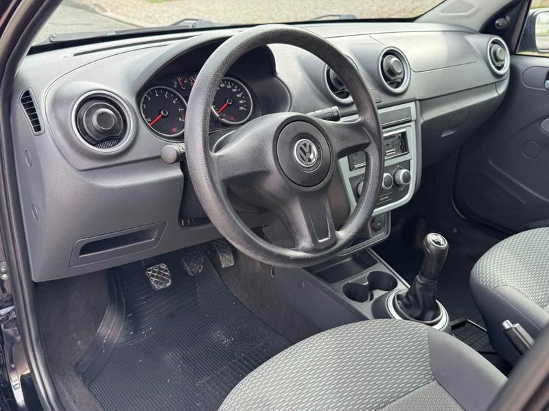 Volkswagen Gol City (trend) 1.0 Mi Total Flex 8V 2P - foto 6