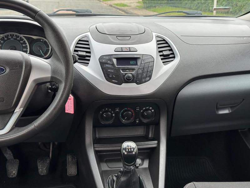Ford Ka Se 1.0 Ha - foto 12